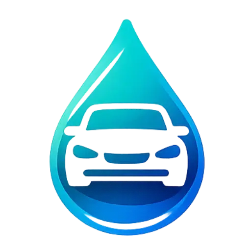 Lavage auto à domicile Laruscade